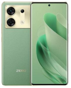 Infinix Zero 30 4G