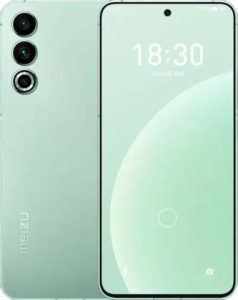 Meizu 20 Classic