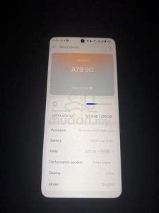 Oppo A79