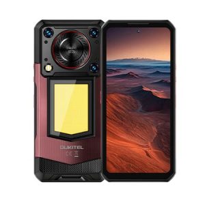 Oukitel WP30 Pro
