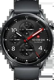 Xiaomi Watch S3