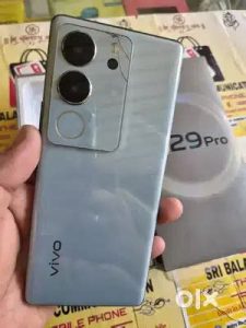 vivo V29 Pro