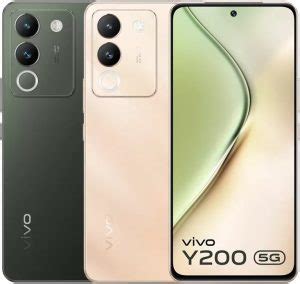 vivo Y200 (India)