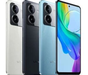 vivo Y78t