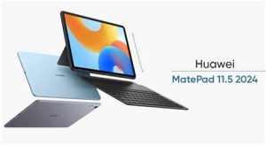 Huawei MatePad Pro 11 (2024)