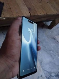 Infinix Smart 8