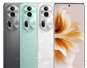 Oppo Reno11 (China)