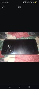 Tecno Spark 20C