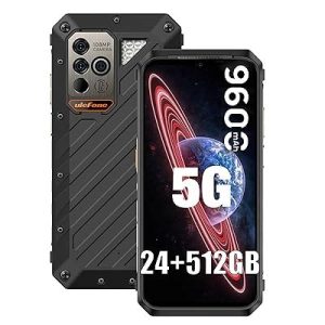 Ulefone Power Armor 18 Ultra