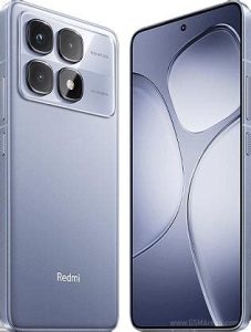 Xiaomi Redmi K70