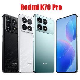 Xiaomi Redmi K70 Pro