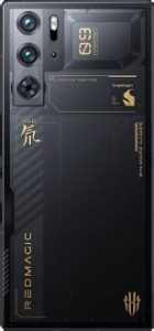 ZTE nubia RedMagic 9 Pro+