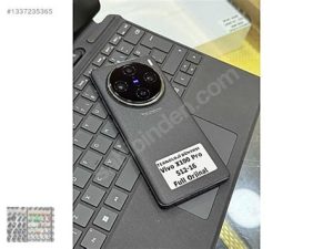 vivo X100 Pro