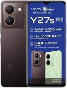 vivo Y27s