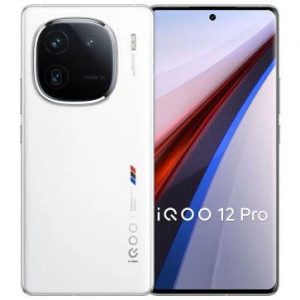 vivo iQOO 12 Pro