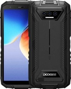 Doogee S41T
