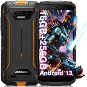 Doogee S41 Max