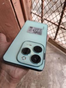 Infinix Hot 40