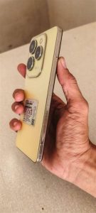 Infinix Hot 40 Pro