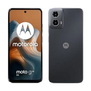 Motorola Moto G34