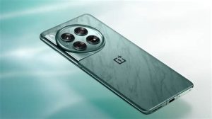 OnePlus 12