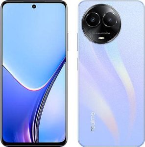 Realme V50s