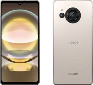 Sharp Aquos R8s