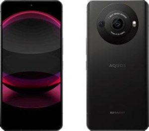 Sharp Aquos R8s pro