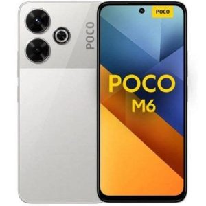 Xiaomi Poco M6