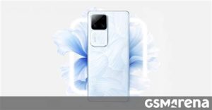 vivo S18