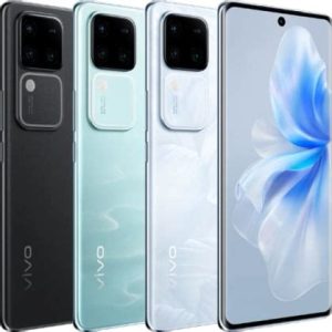 vivo S18 Pro