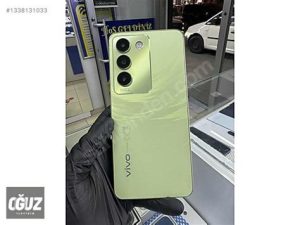 vivo V30 Lite
