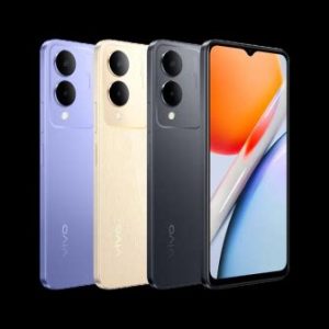 vivo Y36i