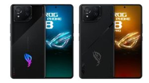 Asus ROG Phone 8