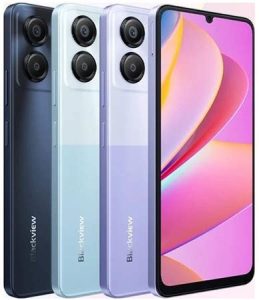 Blackview Color 8