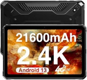 Doogee R20