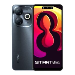 Infinix Smart 8 (India)