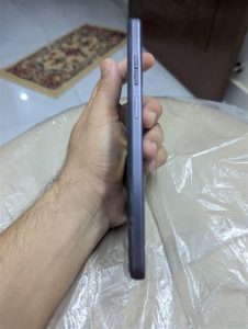 Motorola Moto G04
