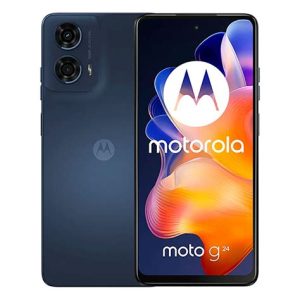 Motorola Moto G24