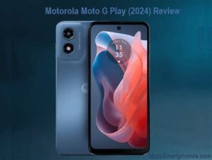 Motorola Moto G Play (2024)