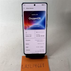 OnePlus 12R