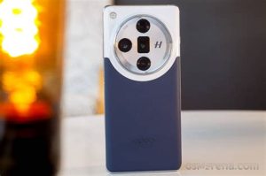 Oppo Find X7