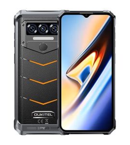 Oukitel WP33 Pro