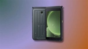 Samsung Galaxy Tab Active5