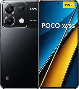 Xiaomi Poco X6