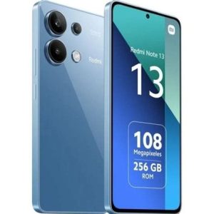 Xiaomi Redmi Note 13 4G