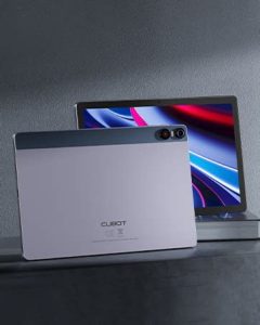 Cubot Tab 50