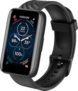 Motorola Moto Watch 40