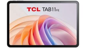 TCL Tab 11 FE