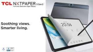 TCL Tab 11 Gen 2